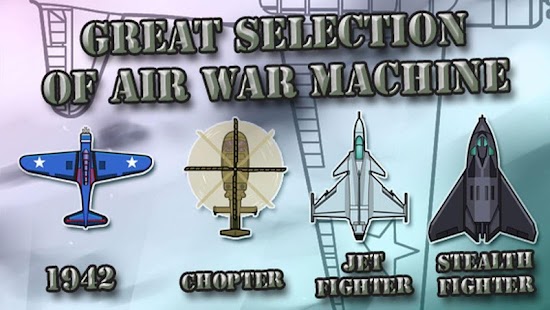 How to download Modern Fighter Air War Combat 1.0 unlimited apk for android