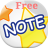 Notepad - Star Note Demo mobile app icon