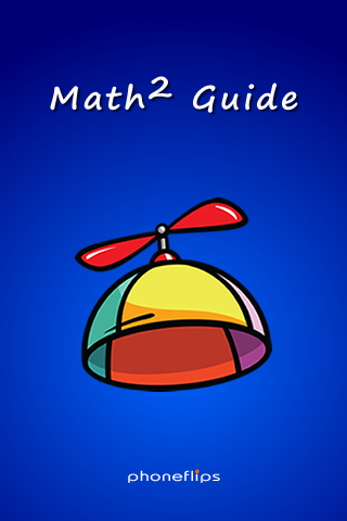 Math2 Guide