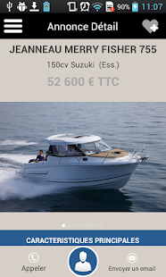 Bretagne Marine Screenshots 2