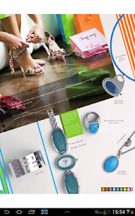 Vanesa Duran Joyas Fza Ventas Screenshots 4