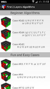 How to mod Speedcuber's Desk Reference 1.1 apk for bluestacks