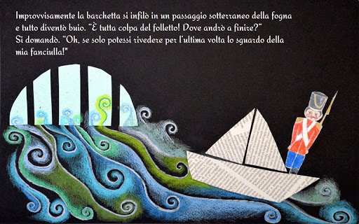 免費書籍App|Il Soldatino di Stagno|阿達玩APP