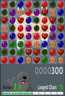 Jewels Crush Top Screenshots 5