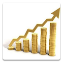 audio book – investing logo
