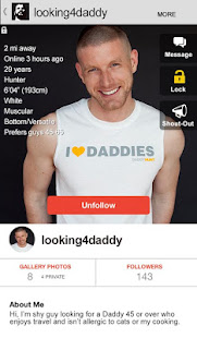 Older gay dating app
