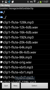 How to get ABX Audio lastet apk for pc