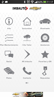 How to download IMBAUTO 1.0.1 apk for android