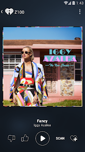 iHeartRadio – Internet Radio - screenshot thumbnail