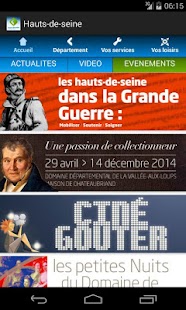 Free Download Hauts-de-Seine APK