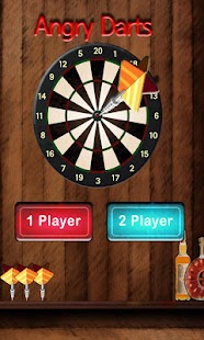 Download Angry Darts APK for Android