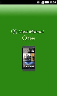 HTC One Manual