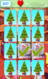 ChristMas Games : Little Horse Screenshots 2