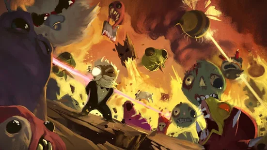 Towelfight 2 - screenshot thumbnail