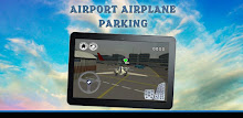 Free Airport Airplane Parking APK