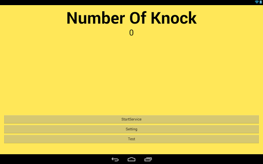 【免費個人化App】Knock Knock Phone+-APP點子