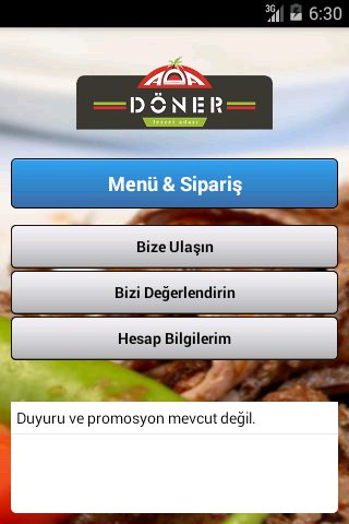 Ada Döner