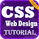 CSS and html Tutorial