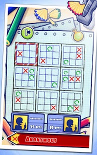 Ultimate Tic Tac Toe Screenshots 12