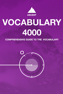 How to mod Vocabulary 4000 patch 1.0.2 apk for android