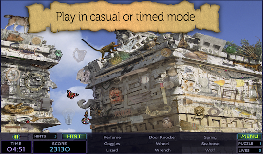 Free Download Secret Empires HD: Ancient APK