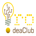Pro!dea Club logo