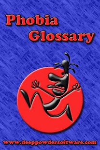 How to download Phobia Glossary 1.0 unlimited apk for laptop