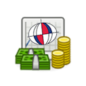 GBIndices logo