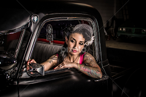 Miss Bindi by Cali Original -  