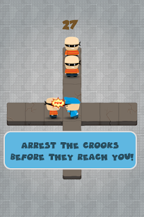 download Police Fury Free Game free