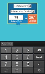 Unit Converter Calculator by Perfect tools poster 7