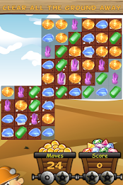 Gemstone Jamboree poster 1