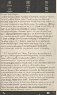 The Urantia Book(圖2)-速報App