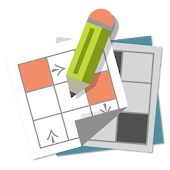 Jeux de grille (mots fléchés)