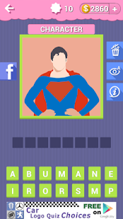   IcoMania - Guess The Icon- screenshot thumbnail   