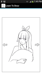 Learn To draw (Advanced) poster 4