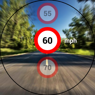 免費下載交通運輸APP|Speed Limit app開箱文|APP開箱王