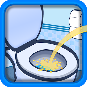 Pee Toss for PC and MAC