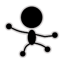 Motion to Intent Ad logo