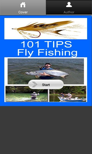 101 Tips Fly Fishing
