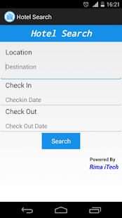 How to get Hotel Booking 1.0 unlimited apk for pc