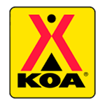 Cover Image of Télécharger KOA | Camping en camping-car, cabine et tente 1.2.3 APK