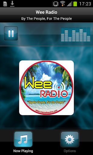 Wee Radio