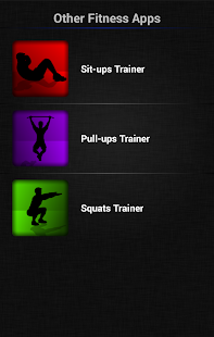 Push-ups Trainer(圖8)-速報App