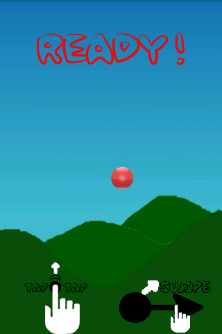 免費下載街機APP|Floppy Ball app開箱文|APP開箱王