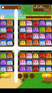 Pudding Battle - náhled