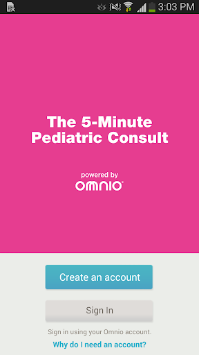 5-Minute Pediatric Consult