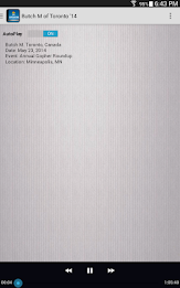 AA Speakers Best Of 2014 poster 14