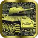 TANK WAR 2014 icon