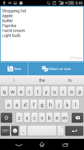 Notepad S(圖2)-速報App
